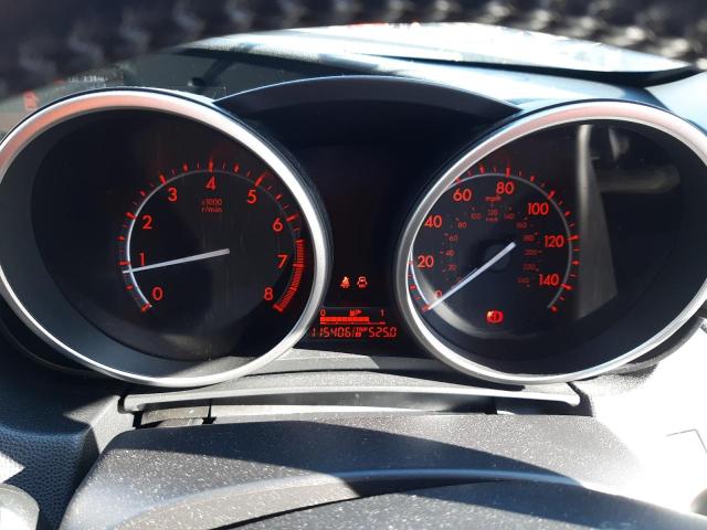 2010 MAZDA 3 SPORT