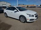2015 CHEVROLET CRUZE LT à vendre chez Copart ON - TORONTO