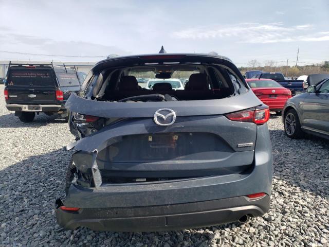  MAZDA CX-5 PREFE 2023 Gray