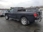 2009 Nissan Titan Xe იყიდება Exeter-ში, RI - Burn - Interior