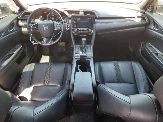  HONDA CIVIC 2020 Синий