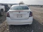 2012 Nissan Sentra 2.0 იყიდება Cahokia Heights-ში, IL - Minor Dent/Scratches