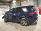 2024 Nissan Pathfinder Sl продається в Eldridge, IA - All Over