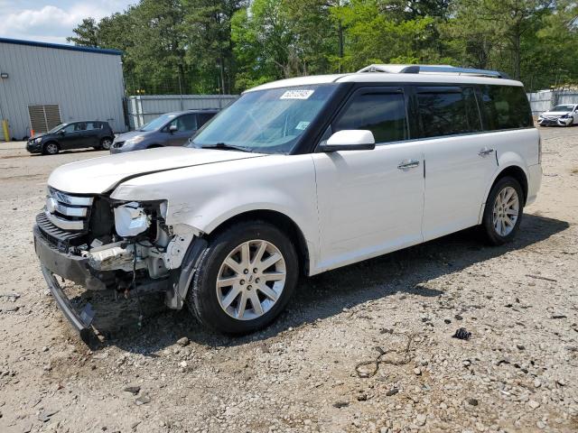 2012 Ford Flex Sel