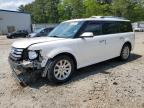 2012 Ford Flex Sel на продаже в Austell, GA - Front End