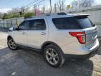 2013 Ford Explorer Limited zu verkaufen in Walton, KY - Front End