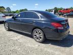 2016 Mercedes-Benz C 300 4Matic იყიდება Conway-ში, AR - Mechanical