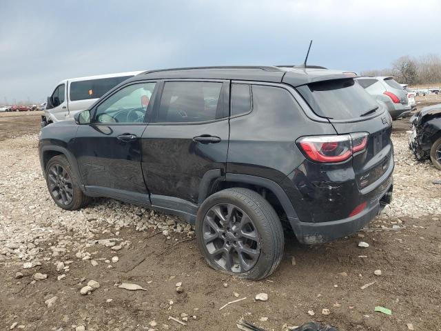  JEEP COMPASS 2020 Czarny