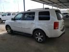 2014 Honda Pilot Touring للبيع في Sacramento، CA - Side