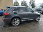 2014 Audi Q5 Premium Plus de vânzare în Moraine, OH - Mechanical