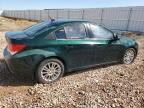 2014 Chevrolet Cruze Eco იყიდება Rapid City-ში, SD - Mechanical