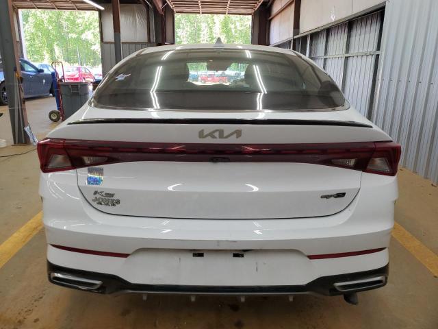  KIA K5 2022 Biały