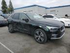 2022 Volvo Xc60 T8 Recharge Inscription за продажба в Rancho Cucamonga, CA - All Over