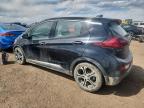 2017 Chevrolet Bolt Ev Premier na sprzedaż w Brighton, CO - Undercarriage