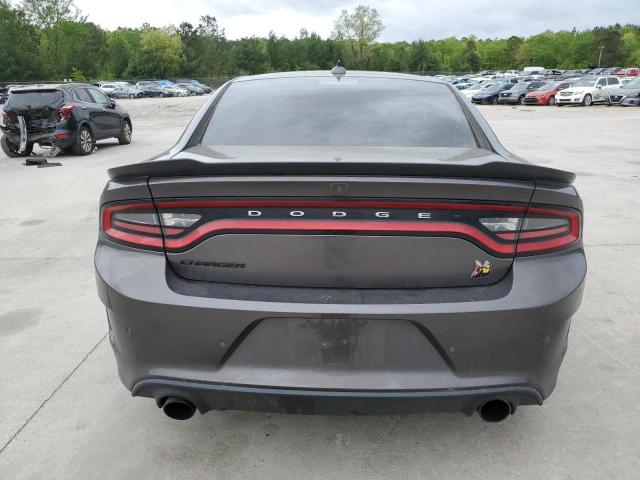  DODGE CHARGER 2020 Szary