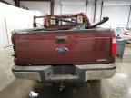 2015 Ford F250 Super Duty на продаже в Windham, ME - Rollover