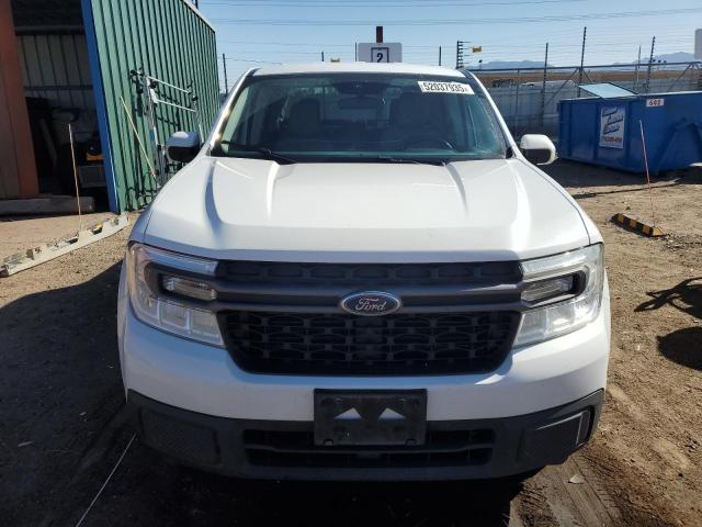  FORD MAVERICK 2023 White