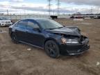 2012 Volkswagen Passat Se for Sale in Elgin, IL - All Over