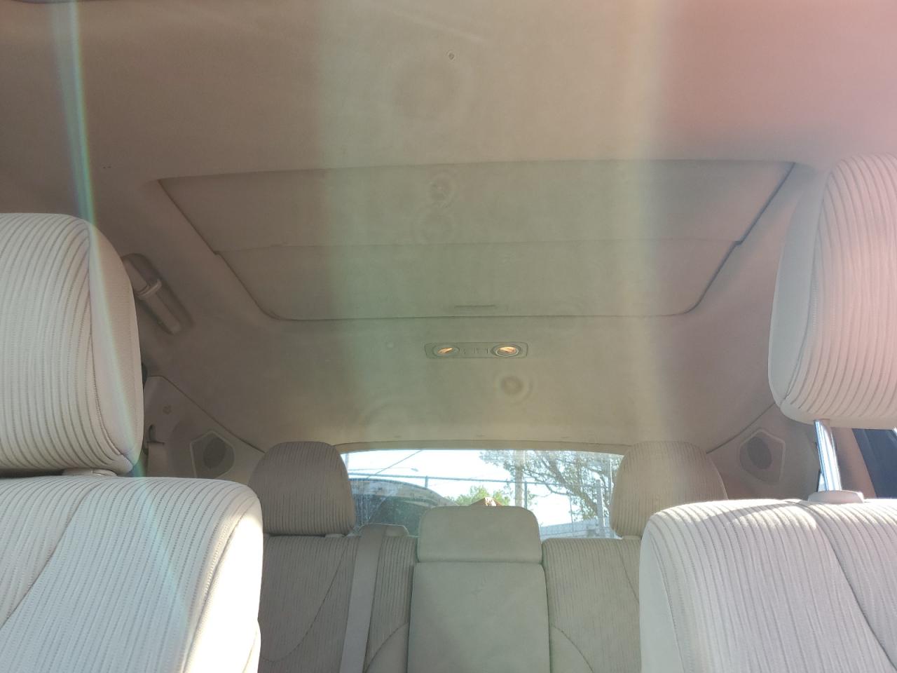 2009 Toyota Venza VIN: 4T3ZE11A09U014169 Lot: 54159725