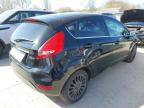 2010 FORD FIESTA TIT for sale at Copart SANDY