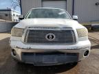 2012 Toyota Tundra Crewmax Limited продається в Albuquerque, NM - Side
