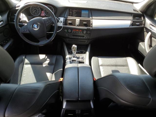 Parquets BMW X5 2012 tan