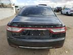2017 Lincoln Continental Premiere на продаже в Albuquerque, NM - Front End