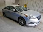 2017 Hyundai Sonata Se zu verkaufen in Hurricane, WV - Mechanical