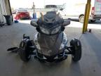 2013 Can-Am Spyder Roadster Rt للبيع في Tucson، AZ - Side