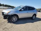 2009 Nissan Rogue S na sprzedaż w Finksburg, MD - Front End