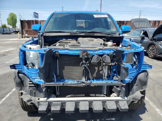  TOYOTA TACOMA 2021 Granatowy