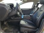 2013 Ford Fusion Titanium Phev na sprzedaż w Eugene, OR - Front End