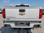 2020 Chevrolet Colorado Lt en Venta en Grand Prairie, TX - Front End