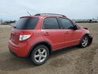 2009 Suzuki Sx4 Technology na sprzedaż w Elgin, IL - Front End