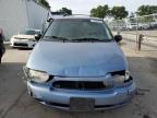 1999 Nissan Quest Se for Sale in Sacramento, CA - Front End
