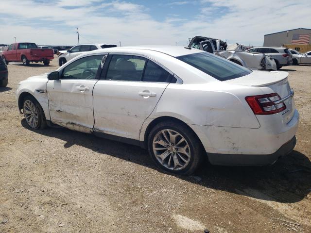 Sedans FORD TAURUS 2013 Biały