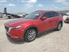 2016 Mazda Cx-9 Touring продається в Houston, TX - Minor Dent/Scratches