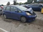 2012 Honda Fit Sport for Sale in Van Nuys, CA - Front End