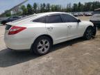 2010 Honda Accord Crosstour Exl продається в Finksburg, MD - Front End