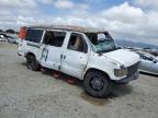 2003 Ford Econoline E350 Super Duty Wagon for Sale in San Diego, CA - Rollover