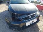 2017 SEAT LEON FR TS for sale at Copart BRISTOL