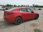 2018 Mazda 3 Touring продається в Bridgeton, MO - Front End