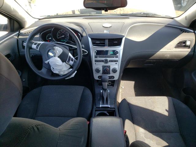 Седани CHEVROLET MALIBU 2012 Білий