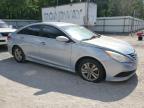 2014 Hyundai Sonata Gls на продаже в Midway, FL - Minor Dent/Scratches