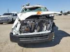 2021 Nissan Nv 1500 S for Sale in Fresno, CA - Rollover