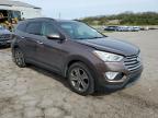 2014 Hyundai Santa Fe Gls продається в Chicago Heights, IL - All Over