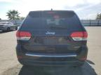 2016 Jeep Grand Cherokee Limited იყიდება Bakersfield-ში, CA - Front End