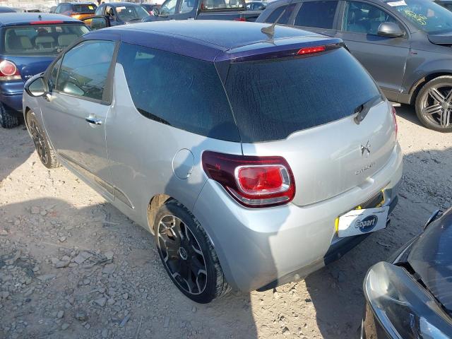 2013 CITROEN DS3 DSTYLE