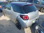 2013 CITROEN DS3 DSTYLE for sale at Copart BRISTOL