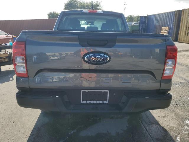  FORD RANGER 2024 Gray